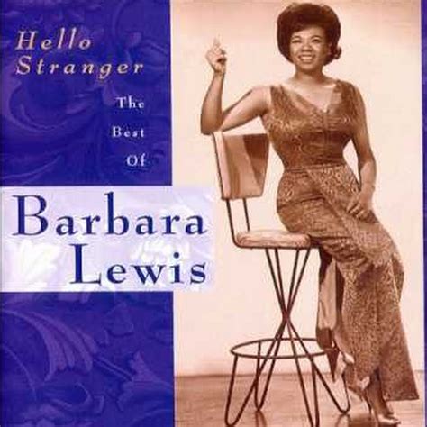 vintage barbara lewis|barbara lewis youtube.